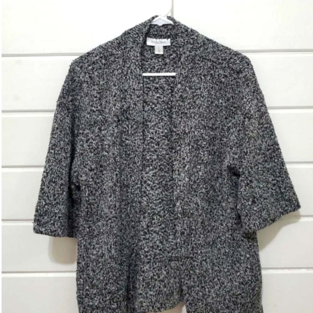 Motherhood maternity cardigan sweater